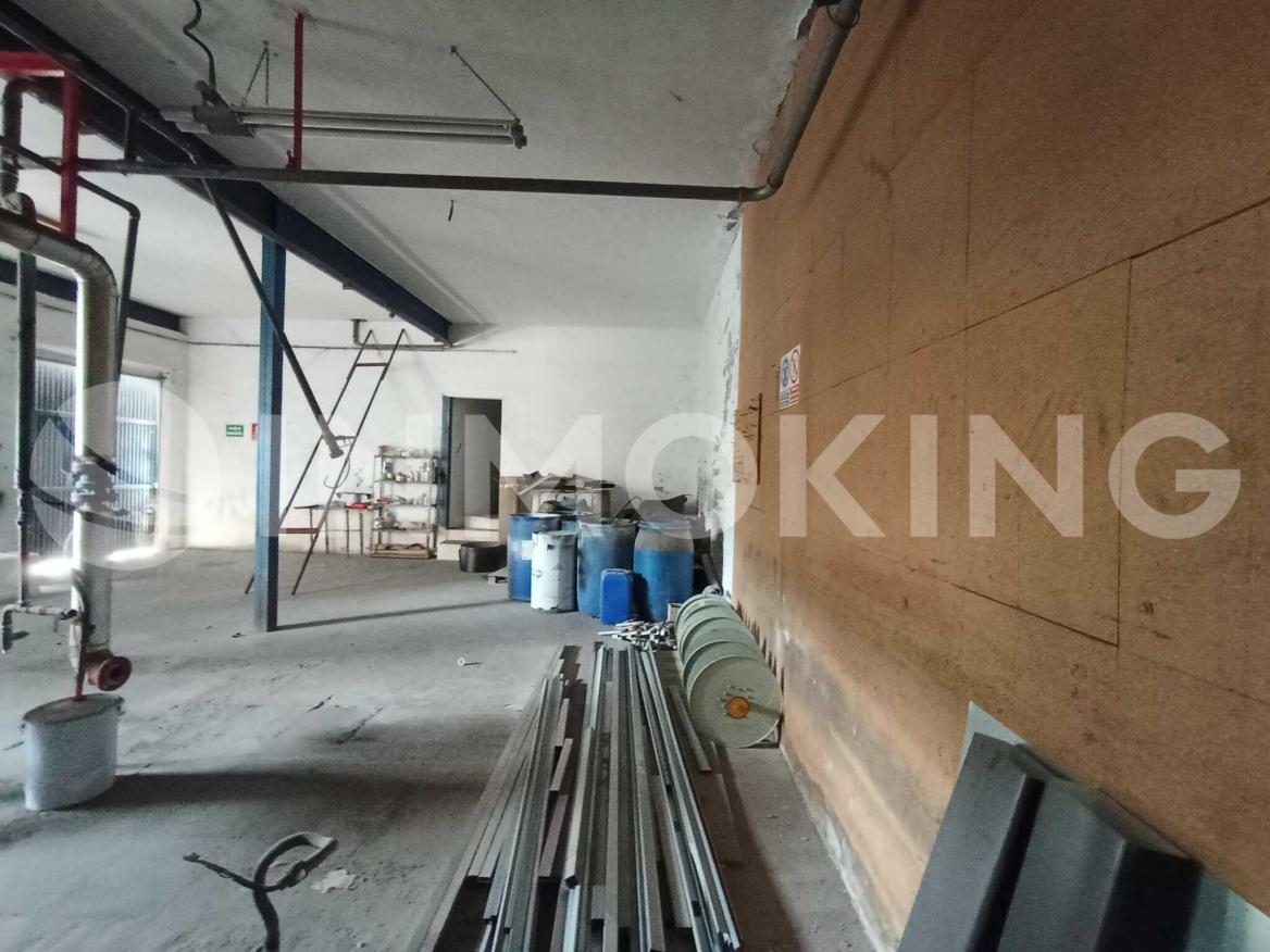 Foto de la propiedad Nave en Alquiler en Cabezo Cortado 